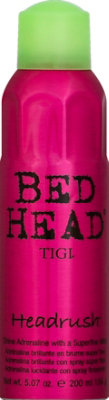 TIGI Bed Head Headrush Spray - 5.07 Oz - Image 2