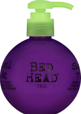 TIGI Bed Head Small Talk Thicknrer Small Talk - 8 Fl. Oz. - Image 2