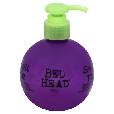 TIGI Bed Head Small Talk Thicknrer Small Talk - 8 Fl. Oz.