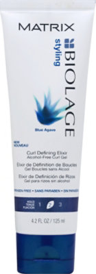 Biolage Defining Elxr - 4.2 Fl. Oz. - Image 2