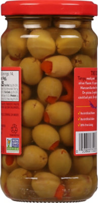 Lindsay Olives Spanish Manzanilla - 7.3 Oz - Image 6