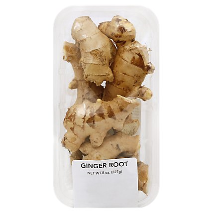 Ginger Root - 8 Oz - Image 1