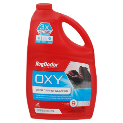 Rug Doctor Oxy Cleaner - 96 Oz - Image 2
