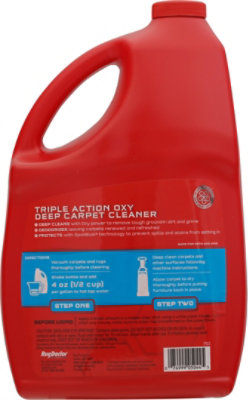 Rug Doctor Oxy Cleaner - 96 Oz - Image 3
