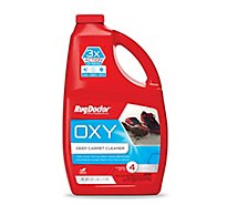 Rug Doctor Professional Deep Cleaner Oxy Daybreak Scent - 48 Fl. Oz.
