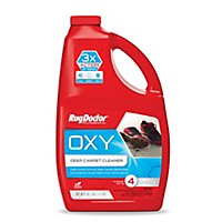 Rug Doctor Professional Deep Cleaner Oxy Daybreak Scent - 48 Fl. Oz. - Image 1