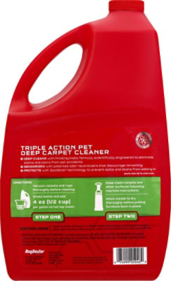 Rug Doctor Pet Cleaner - 96 Oz - Image 4