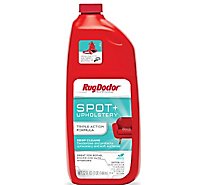 Rug Doctor Soft & Stair Cleanr - 32 Oz
