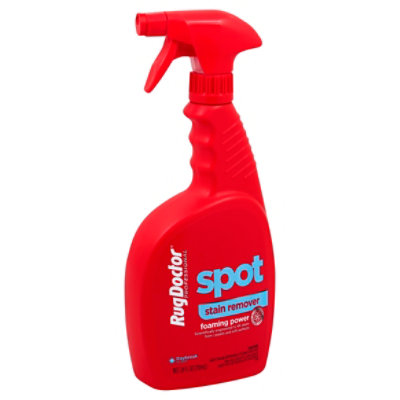 Rug Doctor Spot Remover - 24 Oz - Image 1