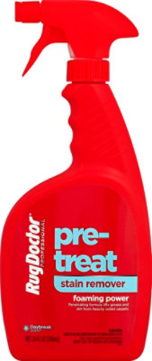 Rug Doctor Pre-Treat - 24 Oz - Image 2