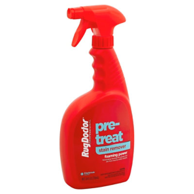 Rug Doctor Pre-Treat - 24 Oz - Image 1