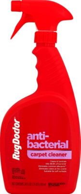 Rug Doctor Antibacterial Spray - 24 Oz - Image 2