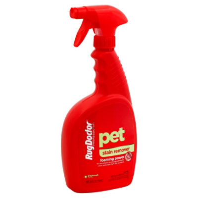 Rug Doctor Pet Spot Remover - 24 Oz