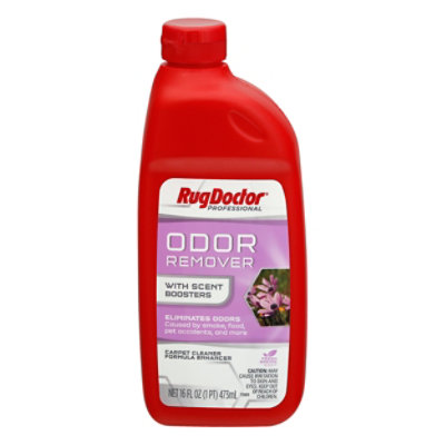 Rug Doctor Professional Odor Remover - 16 Oz - Image 2