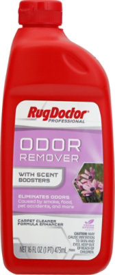 Rug Doctor Professional Odor Remover - 16 Oz - Image 1
