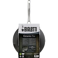 Bialetti Ceramic Pro Saute Pan Cer Ns 10 Inch - Each - Image 3
