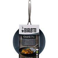 Bialetti Ceramic Pro Saute Pan Cer Ns 10 Inch - Each - Image 2