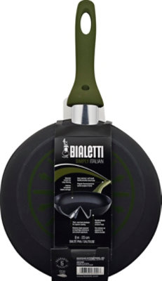 Bialetti Simply Italian Saute Pan 8 Inch - Each - Image 3