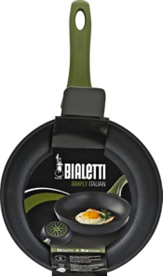 Bialetti Simply Italian Saute Pan 8 Inch - Each - Image 2