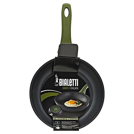 Bialetti Simply Italian Saute Pan 8 Inch - Each