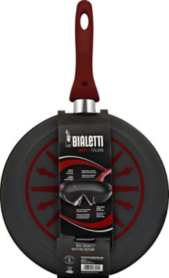 Bialetti Sumply Italian Saute Pan 10 Inch - Each - Image 3