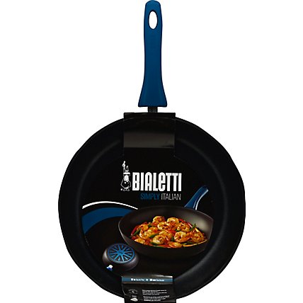 Bialetti Simply Italian Saute Pan 12 Inch - Each - Image 2