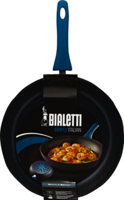 Bialetti Simply Italian Saute Pan 12 Inch - Each - Image 2