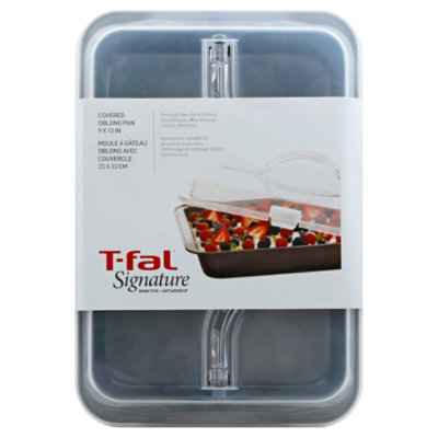 T Fal Signature Mini Muffin 24cp - Each - Safeway