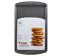 T Fal Signature Ns Cookie MD 15x10 - Each