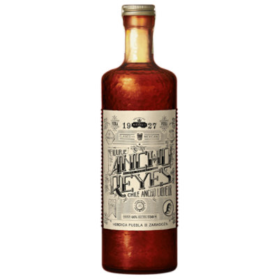 Ancho Reyes 80 Proof - 750 Ml - Image 1