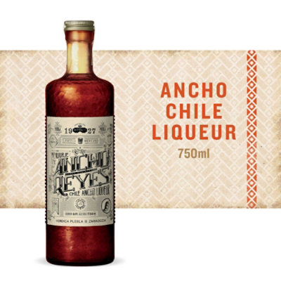 Ancho Reyes 80 Proof - 750 Ml - Image 2