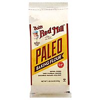 Bobs Red Mill Baking Flour Paleo - 16 Oz - Image 1