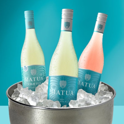 Matua New Zealand Rose Wine - 750 Ml - Image 4