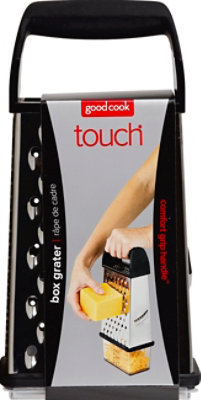 GoodCook Touch Box Grater - Each - Image 2