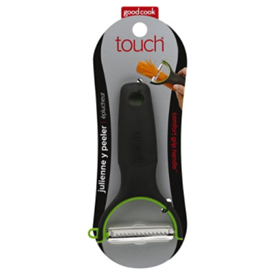 Good Cook Touch Swivel Y Peeler