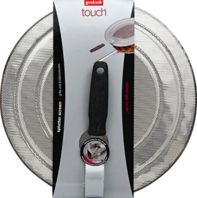 GoodCook Touch Splatter Screen 13 Inch - Each - Image 2