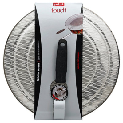 GoodCook Touch Splatter Screen 13 Inch - Each - Image 1
