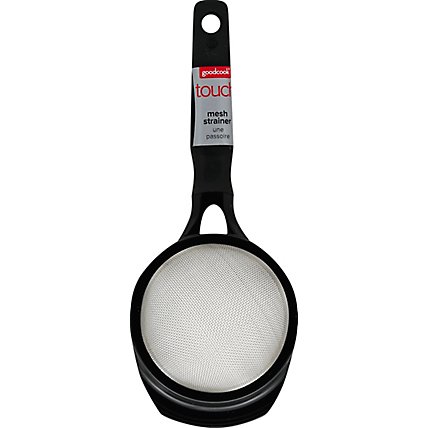 GoodCook Touch Strainer 3inch - Each - Image 2
