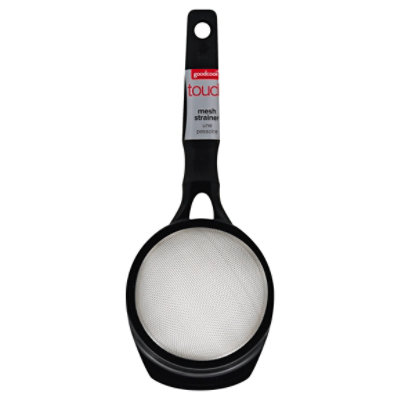 Touch Strainer 3inch - Each - Image 1