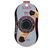 GoodCook Touch Timer Mech Magnetic - Each