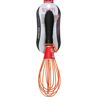 Touch Whisk 10 Inch - Each - Image 2