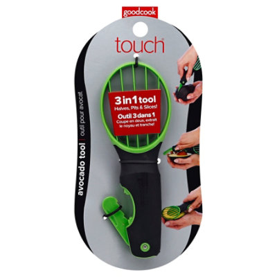 GoodCook Touch Avocado Tool - Each - Image 1