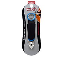 GoodCook Touch Can Tapper Bottle Opener - Each