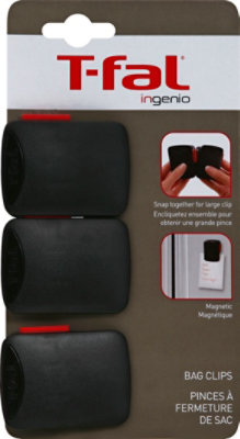 T-Fal Ingenio All Purpose S/3 - Each - Image 2