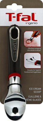 T-Fal Ingenio Ice Cream Scoop - Each - Image 2