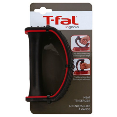 T-Fal Ingenio Meat Tenderizer - Each