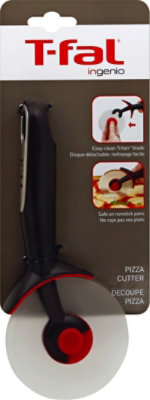 T-Fal Ingenio Pizza Cutter Tritan - Each - Image 2