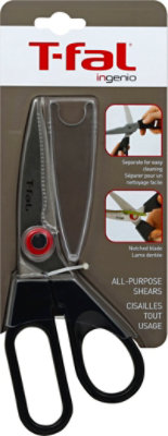 T-Fal Ingenio Shears - Each - Image 2