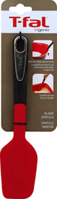 T Fal Ingenio Silicone Spatula Blade - Each - Image 2