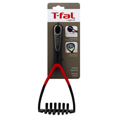 T Fal Ingenio Masher Nylon - Each